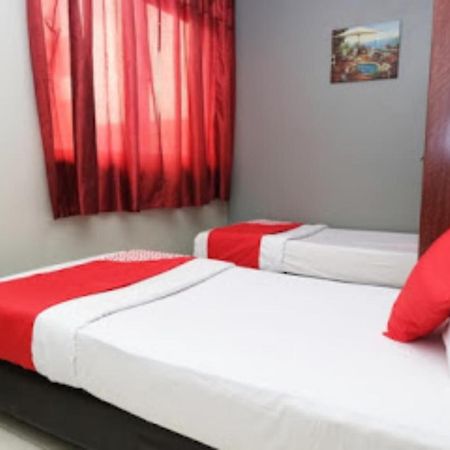 Stada Hotel Kubang Kerian Кота Бару Екстериор снимка