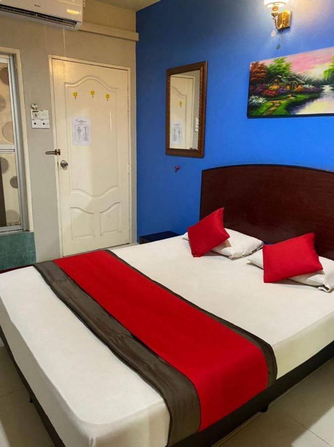 Stada Hotel Kubang Kerian Кота Бару Екстериор снимка