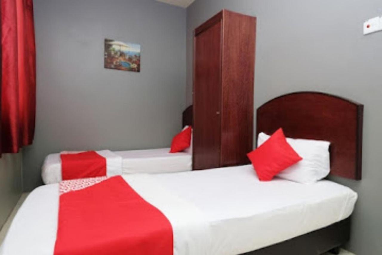 Stada Hotel Kubang Kerian Кота Бару Екстериор снимка