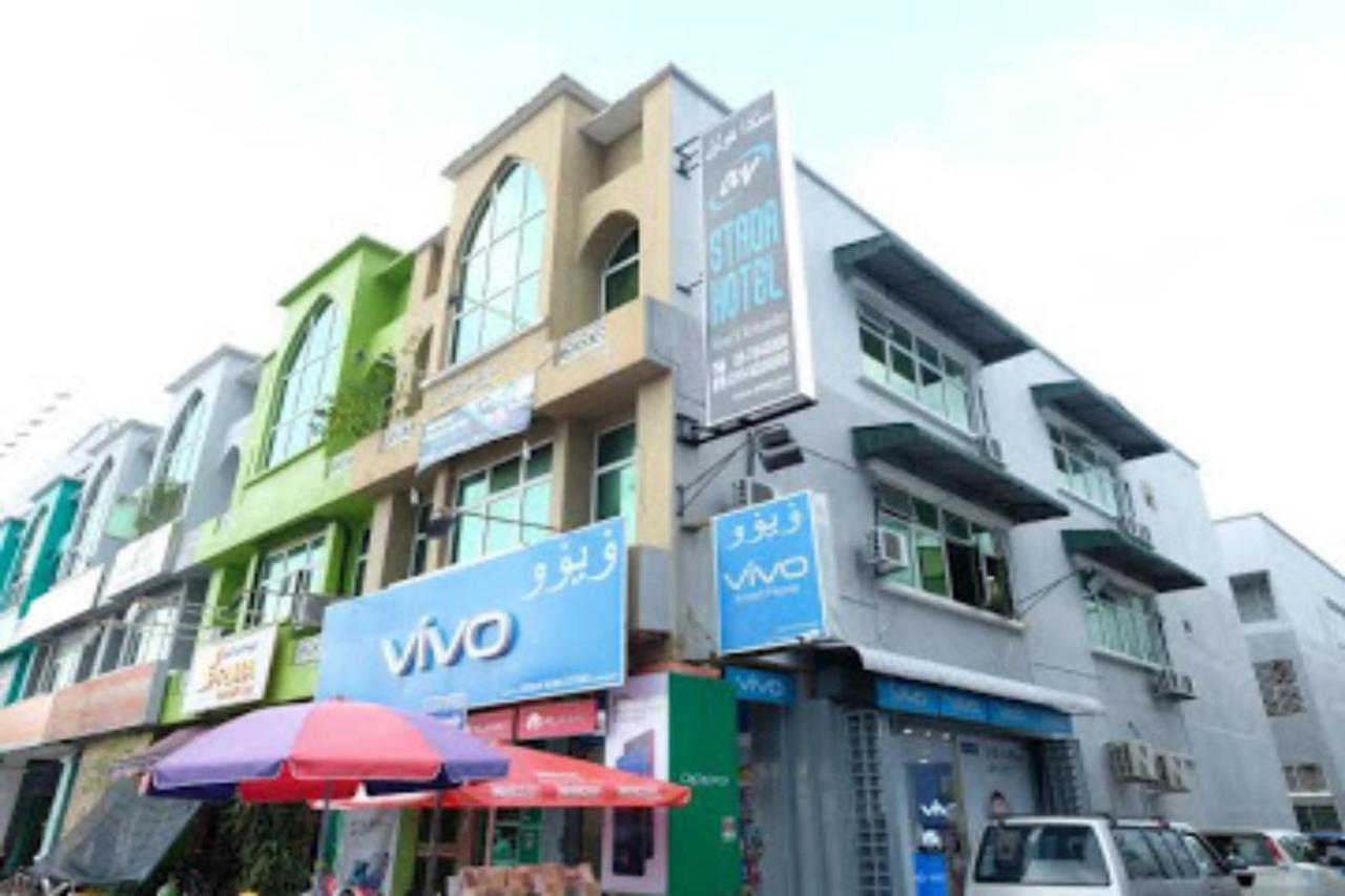 Stada Hotel Kubang Kerian Кота Бару Екстериор снимка