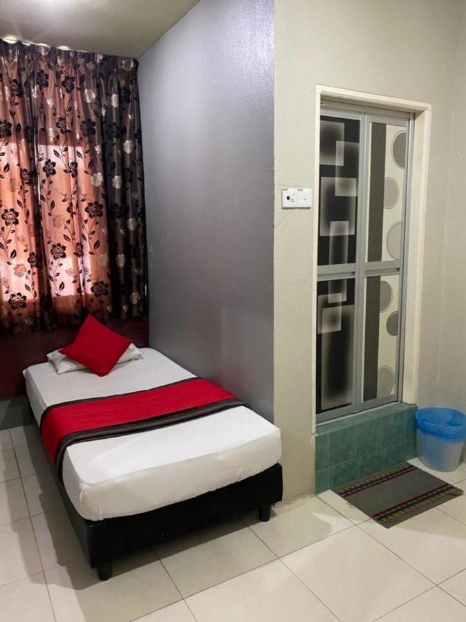 Stada Hotel Kubang Kerian Кота Бару Екстериор снимка