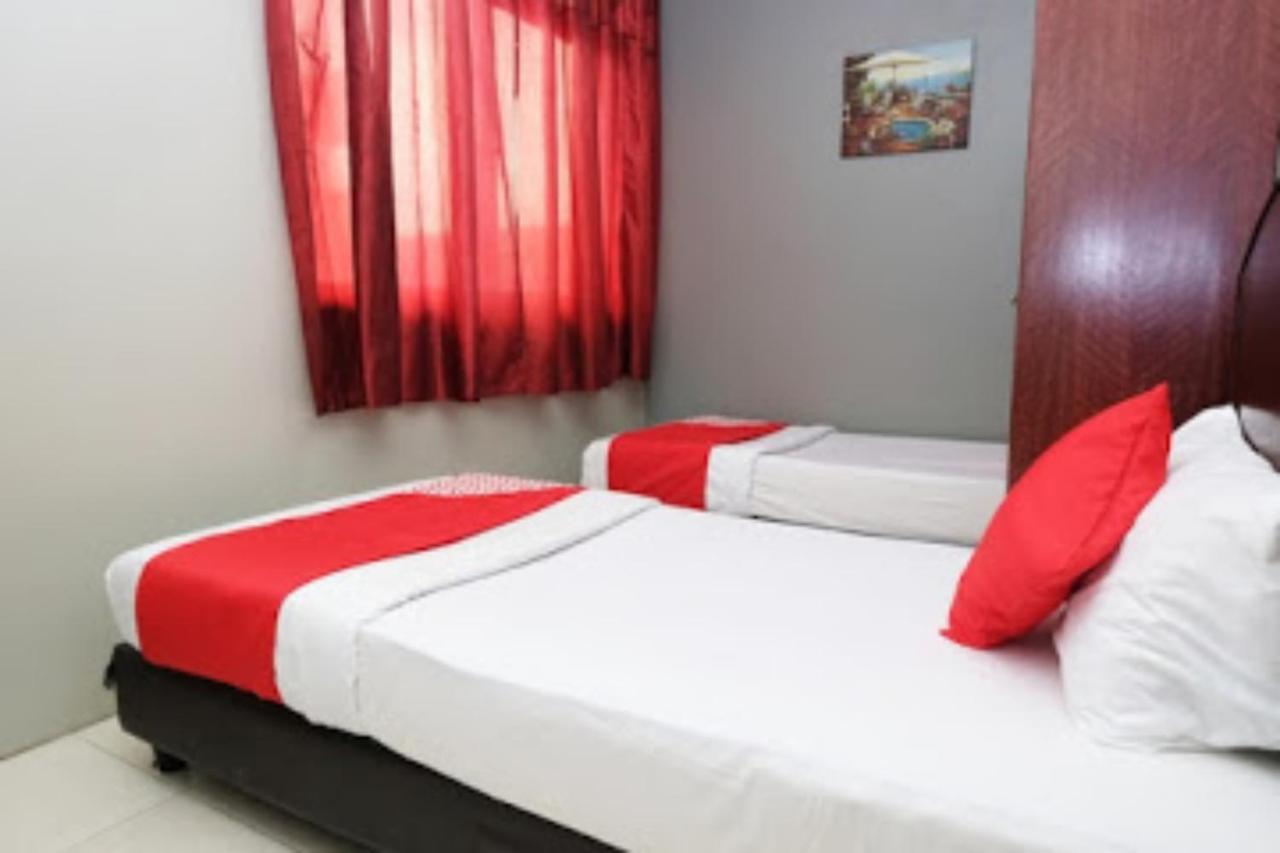 Stada Hotel Kubang Kerian Кота Бару Екстериор снимка