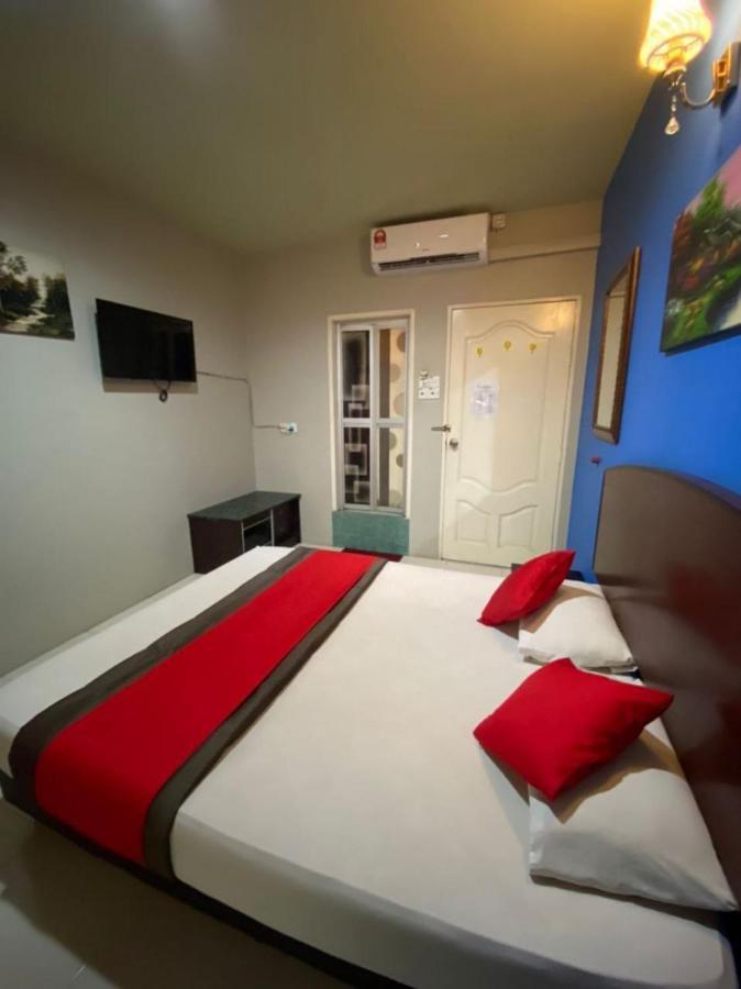 Stada Hotel Kubang Kerian Кота Бару Екстериор снимка