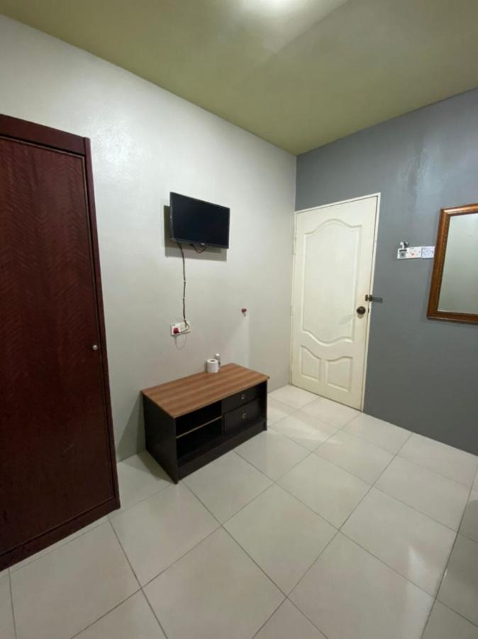 Stada Hotel Kubang Kerian Кота Бару Екстериор снимка