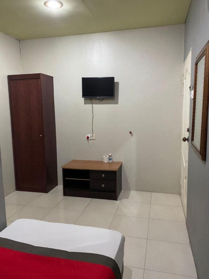 Stada Hotel Kubang Kerian Кота Бару Екстериор снимка
