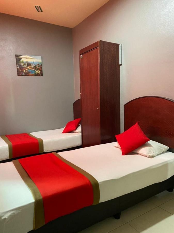 Stada Hotel Kubang Kerian Кота Бару Екстериор снимка