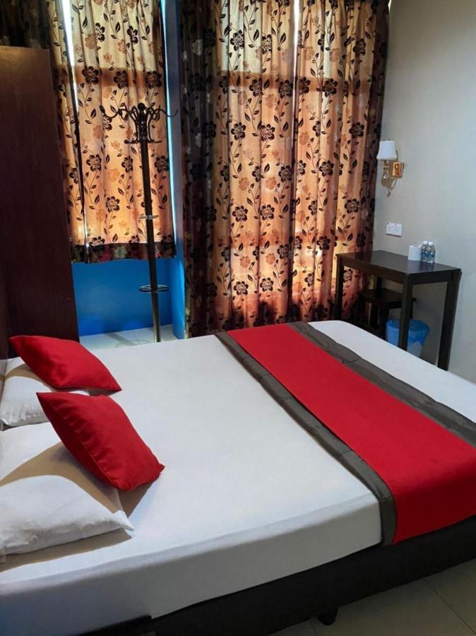 Stada Hotel Kubang Kerian Кота Бару Екстериор снимка