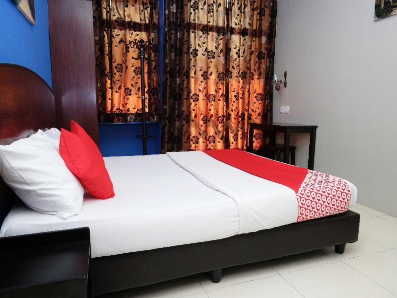 Stada Hotel Kubang Kerian Кота Бару Екстериор снимка