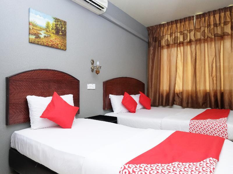 Stada Hotel Kubang Kerian Кота Бару Екстериор снимка