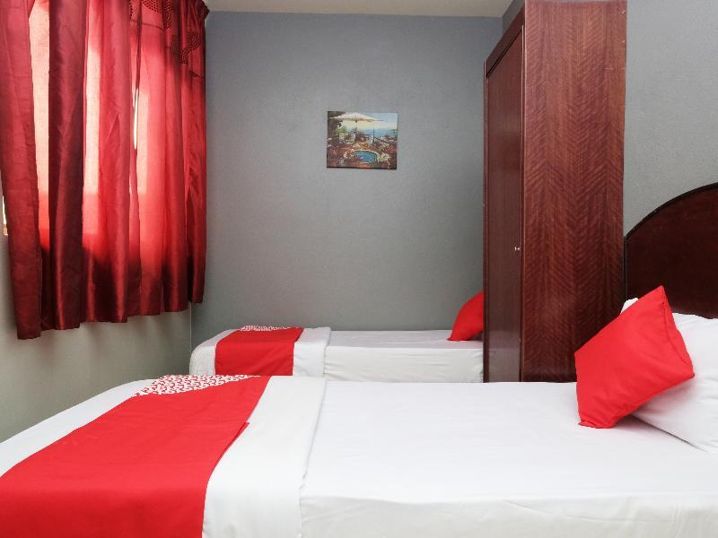 Stada Hotel Kubang Kerian Кота Бару Екстериор снимка